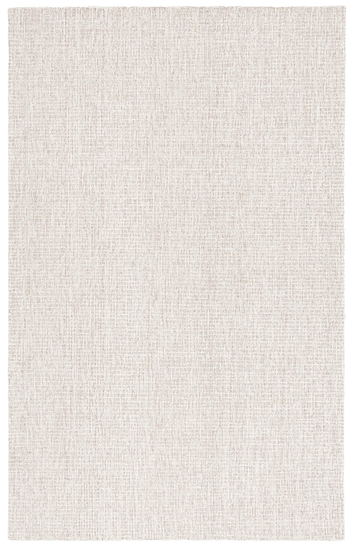 Safavieh Martha Stewart 300 4'-0" x 6'-0" Rug in Ivory / Grey
