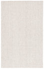 Safavieh Martha Stewart 300 4'-0" x 6'-0" Rug in Ivory / Grey