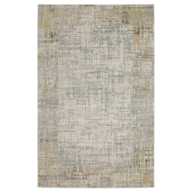 Oriental Weavers Sphinx Mallory MAL08 Multi Rugs - main flat