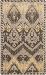 Safavieh Kenya 3'-0" x 5'-0" Rug in Gold / Beige