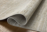Loloi Wade Wae-03 Mist/Gold Rug - pile height