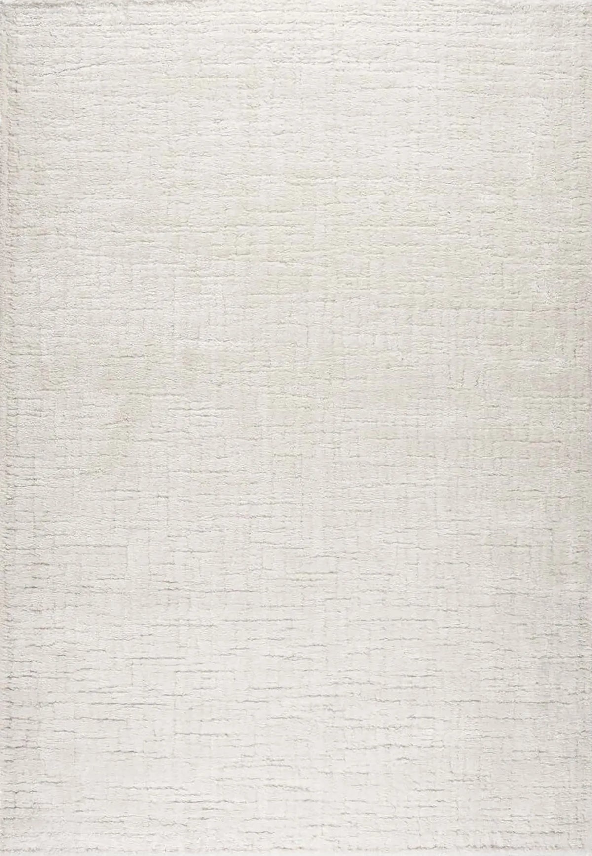 Dynamic Rugs Masai 14500 Power Loomed Modern Ivory Rug - Rectangular