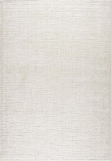 Dynamic Rugs Masai 14500 Power Loomed Modern Ivory Rug - Rectangular