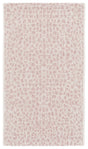 Safavieh Courtyard 2'-0" x 3'-7" Rug in Ivory / Blush Pink