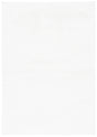 Safavieh Tahoe Shag 4'-0" x 6'-0" Rug in White