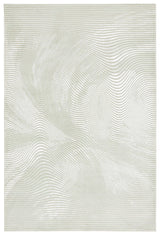 Safavieh Revive 4'-0" x 6'-0" Rug in Sage / Ivory