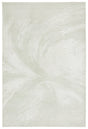 Safavieh Revive 4'-0" x 6'-0" Rug in Sage / Ivory