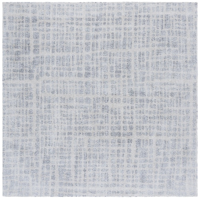 Safavieh Restoration Vintage 6'-0" x 6'-0" Rug in Navy / Ivory