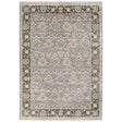 Oriental Weavers Sphinx Maharaja 091E1 Grey/Blue Rugs - main flat