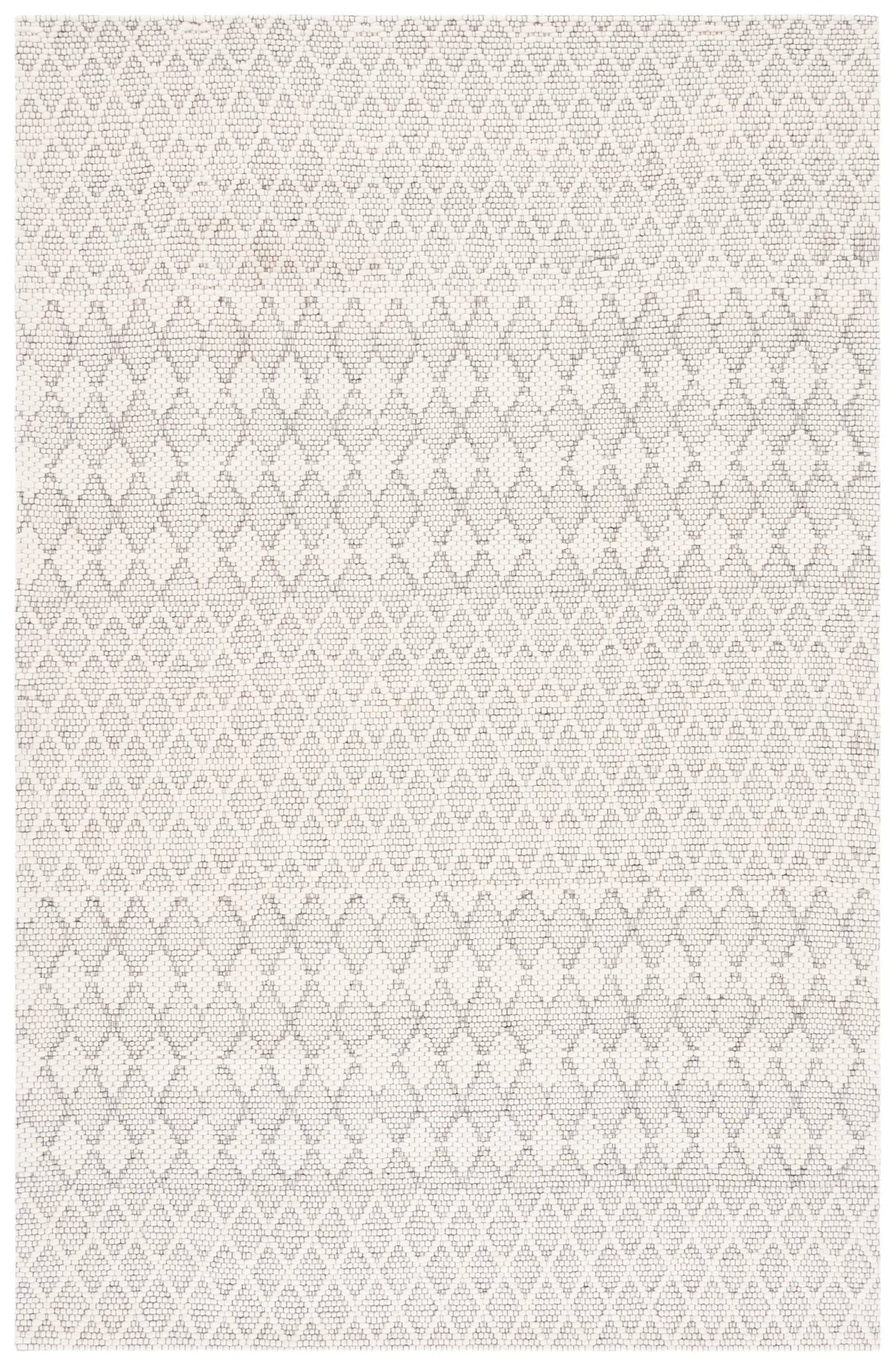 Safavieh Marbella 4'-0" x 6'-0" Rug in Ivory
