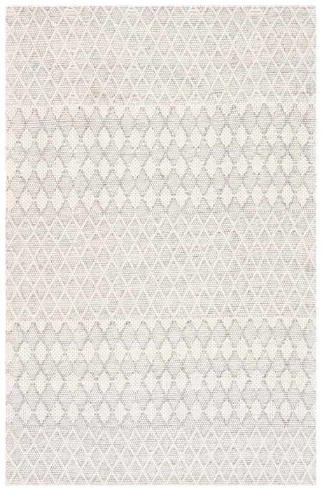 Safavieh Marbella 4'-0" x 6'-0" Rug in Ivory