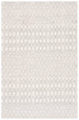 Safavieh Marbella 4'-0" x 6'-0" Rug in Ivory