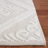 Safavieh Vermont 4'-0" x 6'-0" Rug in Ivory