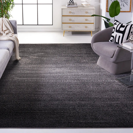 Safavieh Adirondack 10'-0" x 14'-0" Rug in Dark Grey / Light Grey