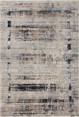 Loloi Leigh Lei-01 Granite/Slate Rugs - main flat