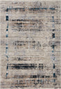 Loloi Leigh Lei-01 Granite/Slate Rugs - main flat