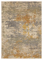 Oriental Weavers Sphinx SOLERI SOL03 Beige Abstract Rugs - main flat