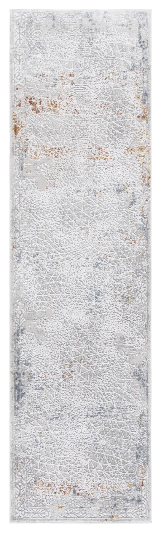 Safavieh Princeton 2'-0" x 7'-0" Rug in Light Beige