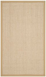 Safavieh Natural Fiber 3'-0" x 5'-0" Rug in Natural / Beige