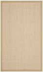 Safavieh Natural Fiber 3'-0" x 5'-0" Rug in Natural / Beige