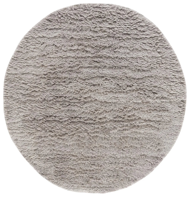 Safavieh Casablanca 6'-0" x 6'-0" Rug in Grey