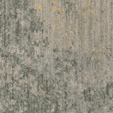 Oriental Weavers Sphinx Mallory MAL02 Yellow Rugs - room scene 2