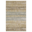 Oriental Weavers Sphinx Mallory MAL06 Brown Rugs - main flat