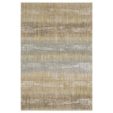 Oriental Weavers Sphinx Mallory MAL06 Brown Rugs - main flat