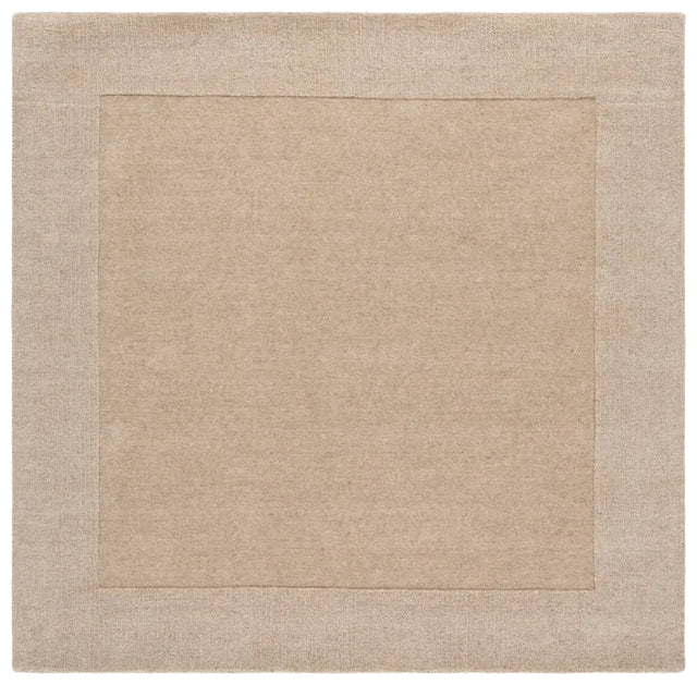 Safavieh Metro 6'-0" x 6'-0" Rug in Beige