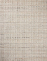 Loloi Sonya Soy-01 Ivory/Natural Rug - main flat