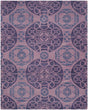 Safavieh Wyndham 10'-0" x 14'-0" Rug in Purple