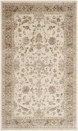 Safavieh Vintage 3'-3" x 5'-7" Rug in Stone / Caramel