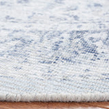 Safavieh Restoration Vintage 6'-0" x 6'-0" Rug in Ivory / Blue