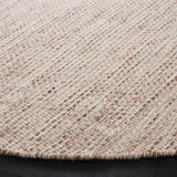 Safavieh Vermont 7'-0" x 7'-0" Rug in Beige / Ivory