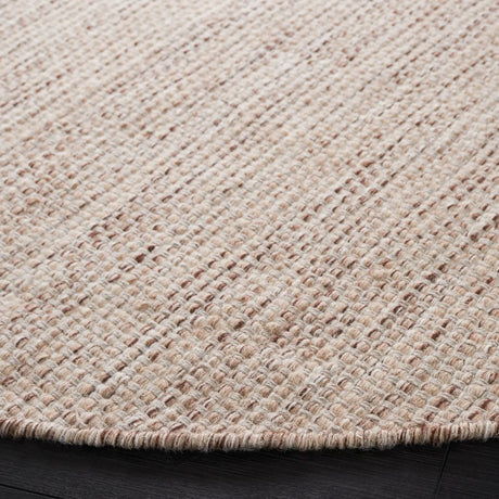 Safavieh Vermont 7'-0" x 7'-0" Rug in Beige / Ivory