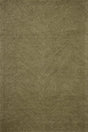 Loloi Kai KAI-01 Olive Rug - main flat