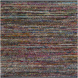 Safavieh Cape Cod 6'-0" x 6'-0" Rug in Multi