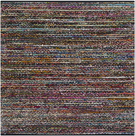 Safavieh Cape Cod 6'-0" x 6'-0" Rug in Multi