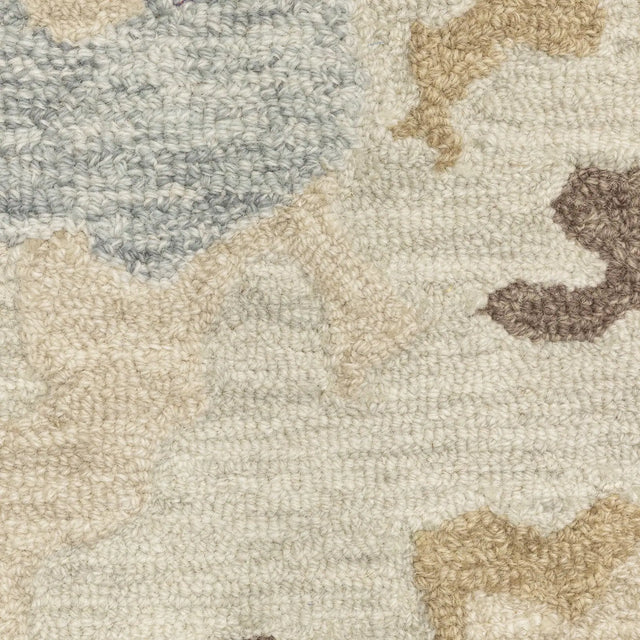Oriental Weavers Sphinx Kipton KIP06 Blue Rugs - room scene 2