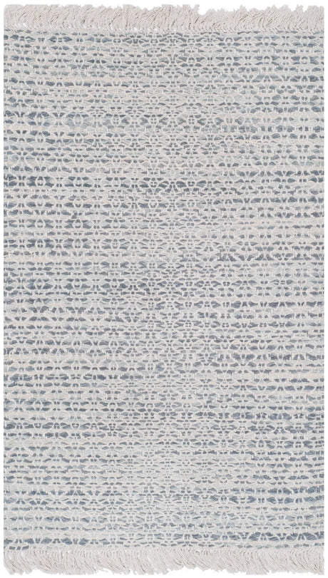 Safavieh Boston 3'-0" x 5'-0" Rug in Grey / Ivory