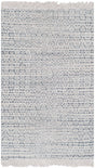 Safavieh Boston 3'-0" x 5'-0" Rug in Grey / Ivory