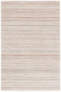 Safavieh Natura 4'-0" x 6'-0" Rug in Beige