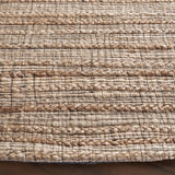 Safavieh Cape Cod 6'-0" x 6'-0" Rug in Natural