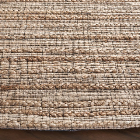 Safavieh Cape Cod 6'-0" x 6'-0" Rug in Natural
