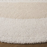 Safavieh Rodeo Drive 6'-0" x 6'-0" Rug in Ivory / Beige