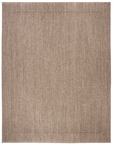 Safavieh Palm Beach 9'-6" x 13'-0" Rug in Silver