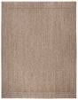 Safavieh Palm Beach 9'-6" x 13'-0" Rug in Silver