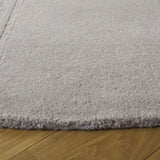 Safavieh Fifth Avenue 6'-0" x 6'-0" Rug in Grey