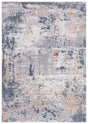 Safavieh Eternal 4'-0" x 6'-0" Rug in Grey / Blue