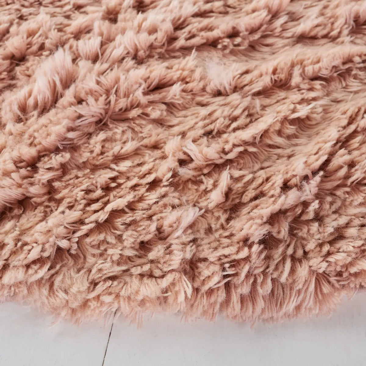 Safavieh Casablanca 6'-0" x 6'-0" Rug in Pink